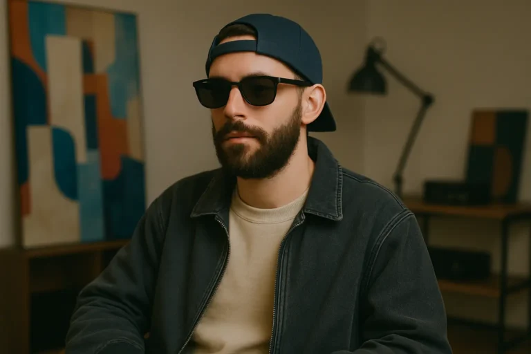 Scopri di più sull'articolo “Amor proprio” di Frah Quintale: un viaggio verso l’equilibrio