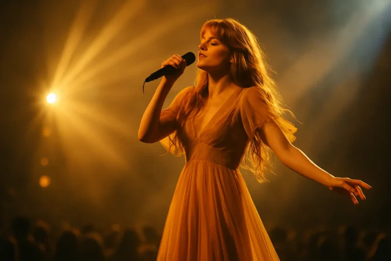 Scopri di più sull'articolo Florence + The Machine in concerto a Milano nel 2026