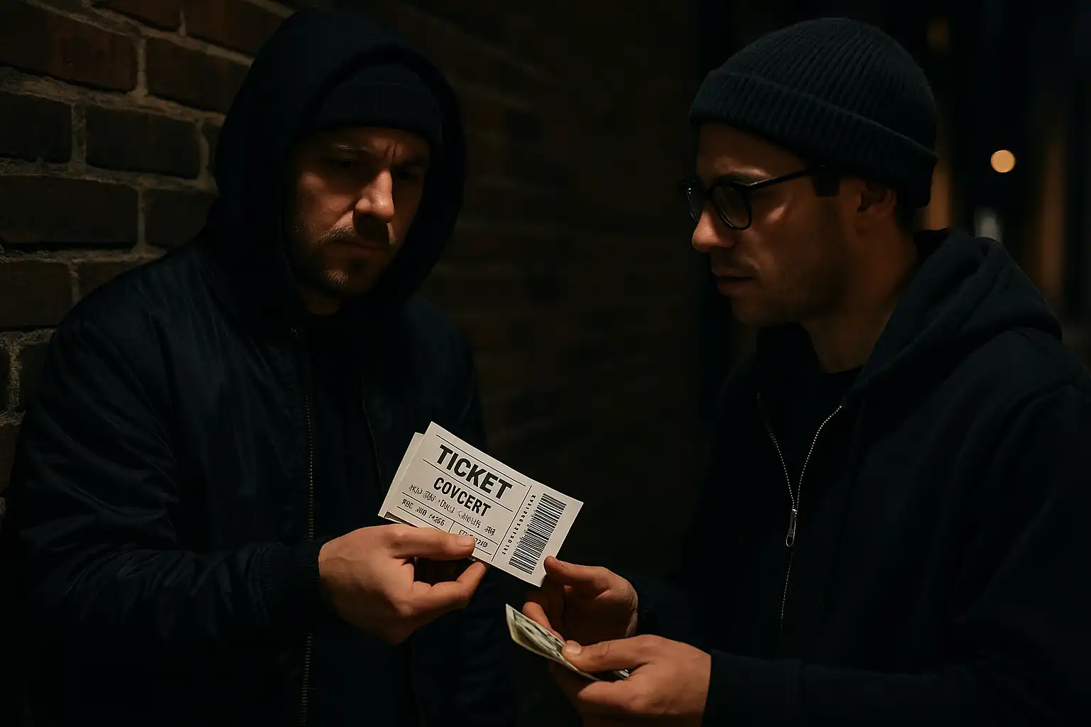 Al momento stai visualizzando Possibile rimborso per biglietti di Taylor Swift?