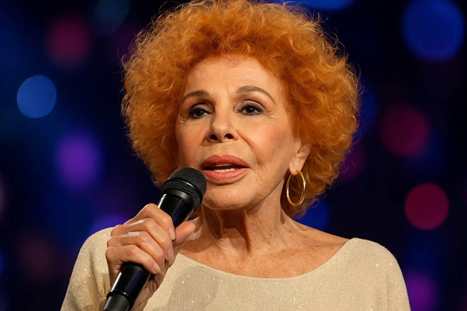 Al momento stai visualizzando Ornella Vanoni: l’anima di Milano che non si spegne