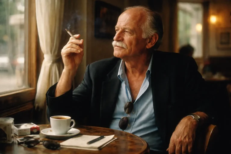 Scopri di più sull'articolo Morto Gino Paoli: icona della canzone d’autore italiana