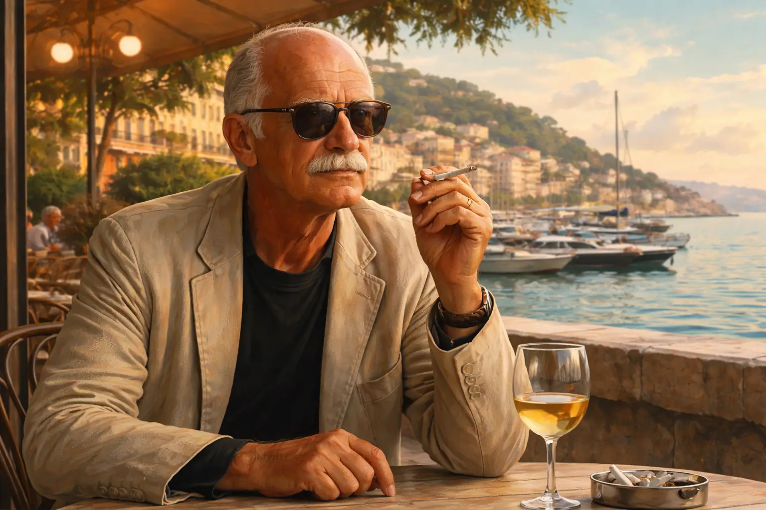 Scopri di più sull'articolo Gino Paoli: eredità musicale infinita, tributi degli artisti