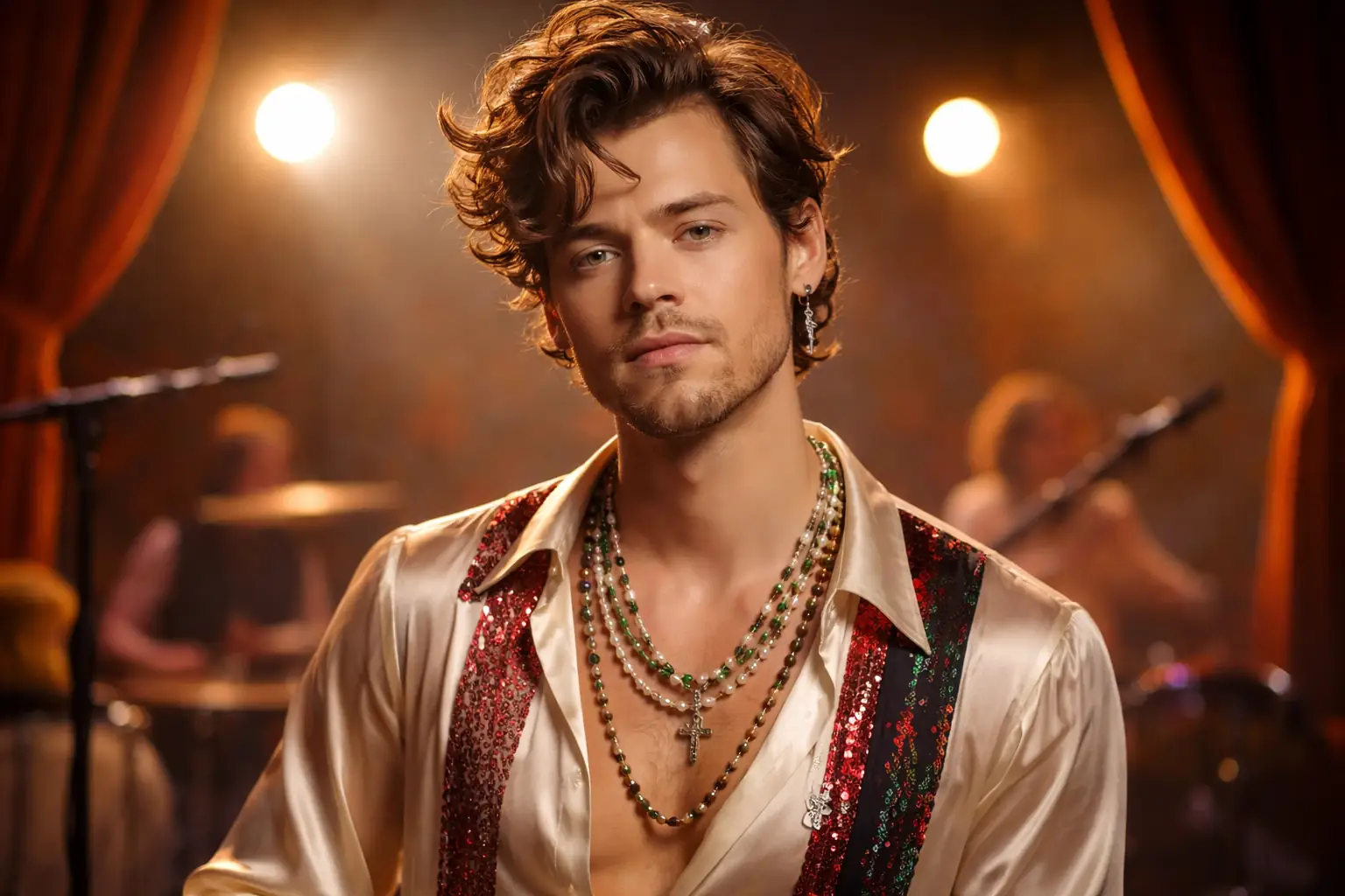 Al momento stai visualizzando Harry Styles: il 6 marzo esce il nuovo album