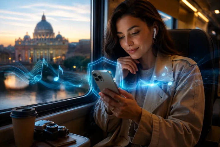 Scopri di più sull'articolo VPN gratis: una risorsa indispensabile per il tuo iPhone
