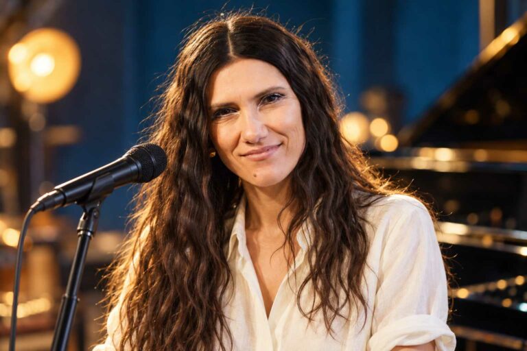 Scopri di più sull'articolo Elisa: «Mi arresteranno se manifesto», il messaggio di FOMO II